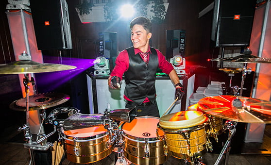 DJ vs. Band: What’s best for your wedding?