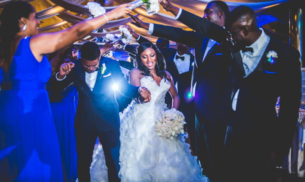 Wedding Entrance Songs That Aren’t Bruno Mars’ Marry You