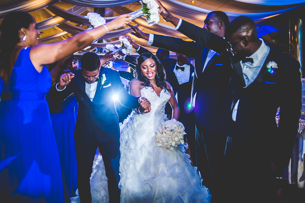 Wedding Entrance Songs That Aren't Bruno Mars' Marry You - Wedding DJ