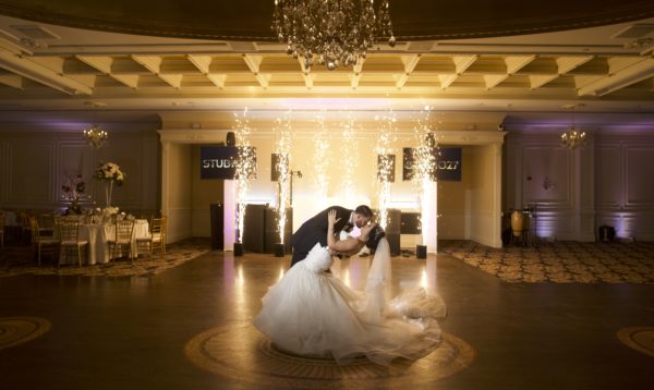 Indoor Sparklers