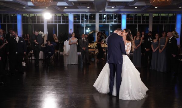 Make Your Wedding Dance Unforgettable – A Must for an Extraordinary Celebration