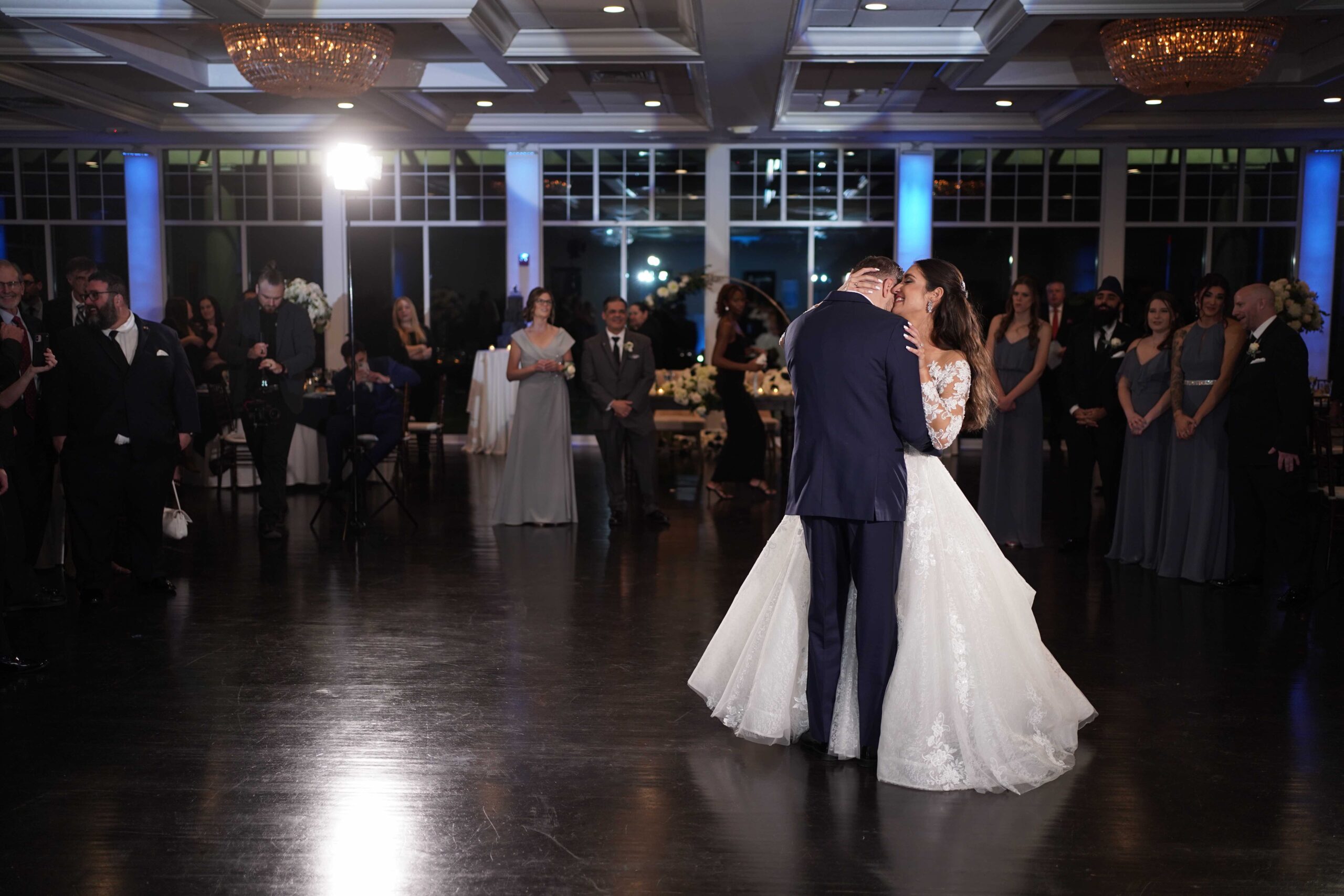Make Your Wedding Dance Unforgettable – A Must for an Extraordinary Celebration