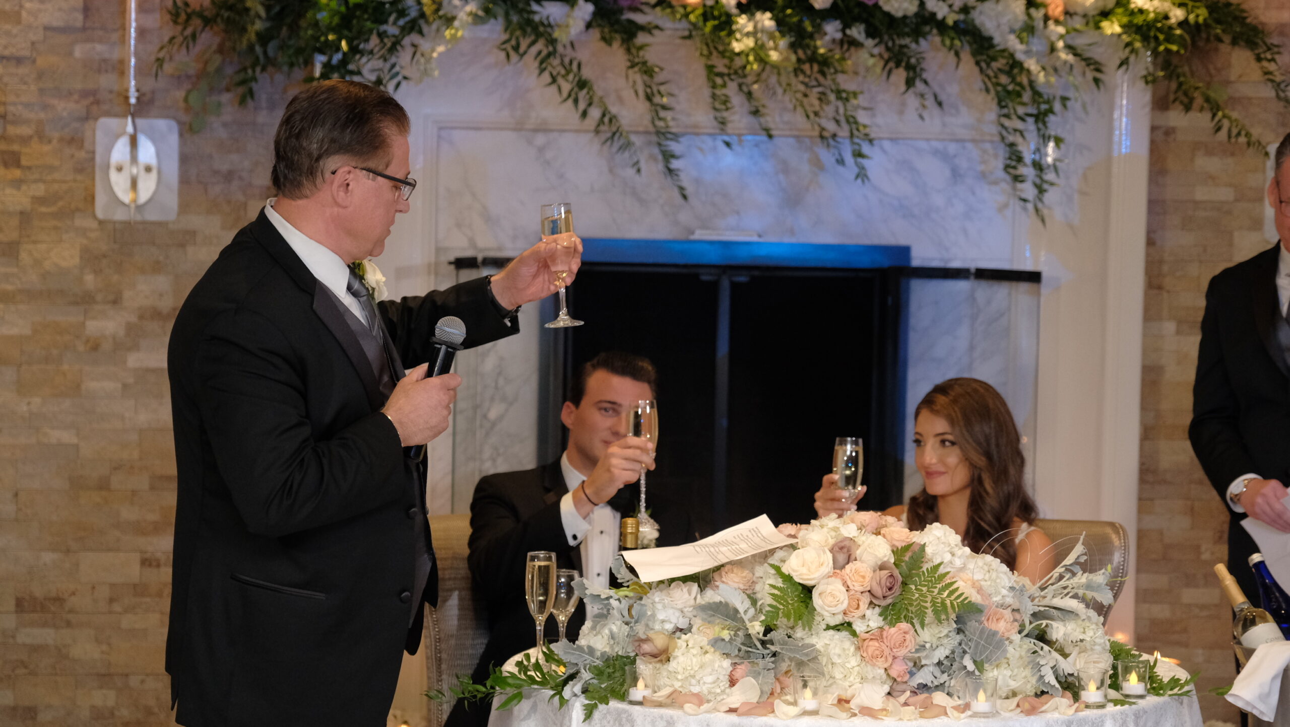 Wedding Speeches: Tips for the Perfect Speech
