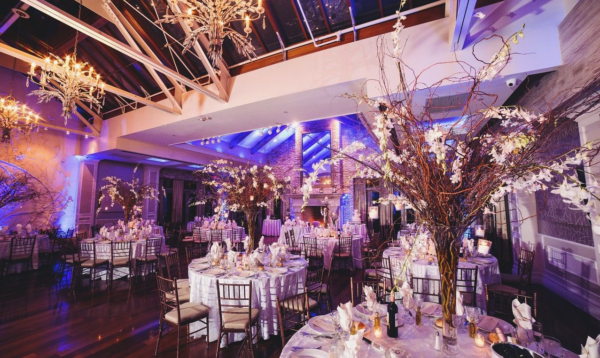 Planning Wedding Entertainment at Fox Hollow
