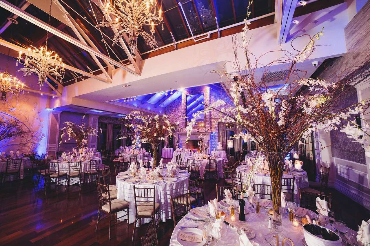 Planning Wedding Entertainment at Fox Hollow