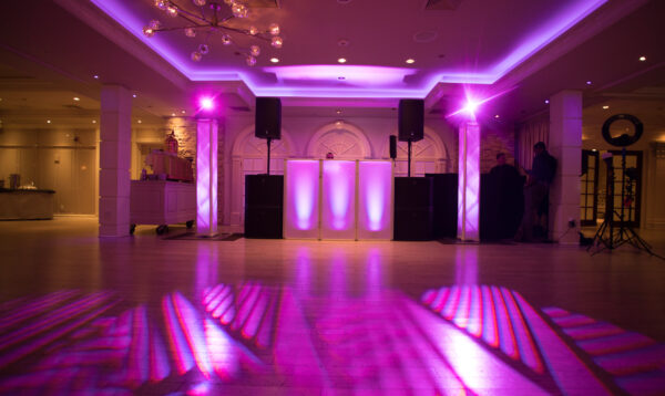 What Makes a Great Wedding DJ at The Watermill | Studio 27 DJs